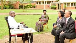 President Museveni Turns to Ethiopian Aviation Veteran Girma Wake to Steer Uganda Airlines Through Leadership Turmoil