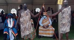 Uganda AIDS Commission and Iteso Cultural Union Join Forces to Fight Rising HIV Infections in Teso