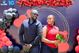 DCI Warns Kenyans to Stay Safe When Meeting Online Dates This Valentine’s Day