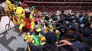 Senegalese Fans in Morocco Face Up to Two Years in Prison Over AFCON Final Chaos