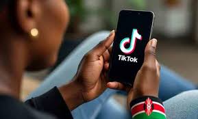 TikTok Removes Over 580,000 Videos in Kenya for Violating Guidelines