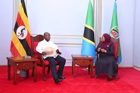 Tanzania and Uganda Step Up Major Infrastructure Projects as Oil Exports Near