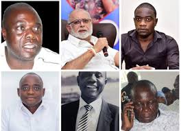 Top 10 Richest Investors on the Uganda Securities Exchange in 2026