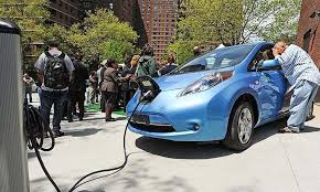 What Tanzania Can Learn from Global Leaders in Electric Vehicles