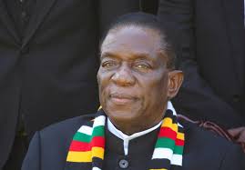 Zimbabwe War Veterans Challenge Mnangagwa’s Term Extension in Court