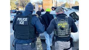 Living in the Shadows: How Routine Immigration Raids Are Redefining Daily Life for Tanzanians in the United States