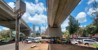 KeNHA to Close Part of Uhuru Highway at Night for Eight Days