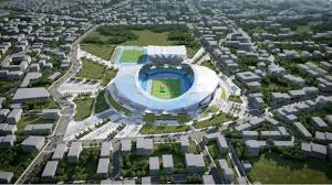 Tanzania Asks China for Support to Build Infrastructure Ahead of AFCON 2027