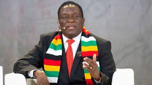 Zimbabwe Cabinet Approves Bill to Extend Presidential Term to Seven Years
