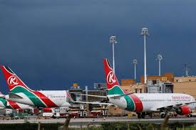 Pilots Sound Alarm Over Safety Risks Amid Flight Disruptions at JKIA