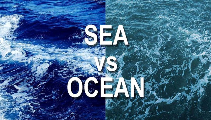Sea vs. Ocean: Understanding the Key Differences Beneath the Waves
