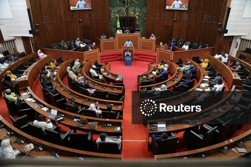 Senegal Parliament Passes Law Doubling Penalties for Same-Sex Relations