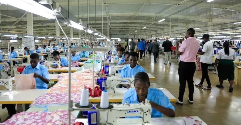 Uganda’s Factory-Gate Inflation Slows as Food and Power Costs Ease