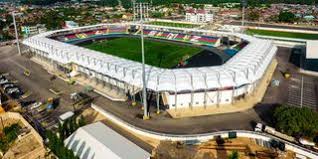 Zanzibar Aims for World Record with Massive Iftar Gathering at Amani Stadium today