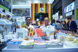 Uganda Showcases Its Cultural Riches and Tourism Potential to Chinese Travelers