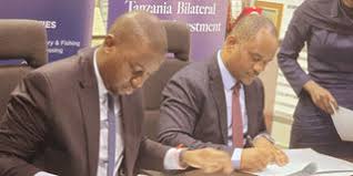 US Investors Renew Interest as Tanzania’s Reform Agenda Gains Momentum