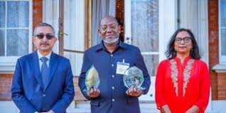 Tanzania Wins Top Honors at Commonwealth Debt Management Awards