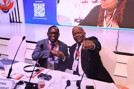 Kenya Secures Strategic Gains at PAPU Conference in Kampala