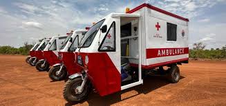 Tanzania to Begin Local Production of Ambulances