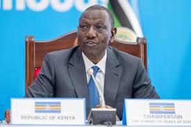 Who Will Succeed Ruto as the Next EAC Chair