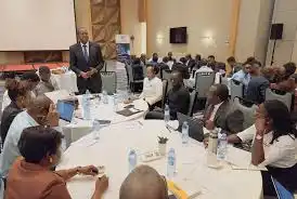Uganda Advances Emerging Technologies Strategy Through Multi-Stakeholder Consultations