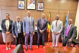 Uganda Secures $521 Million Lifeline to Strengthen Fight Against HIV, TB, and Malaria