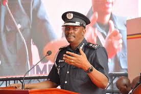 UGANDA: CID Chief: 2026 Elections Ranked Among Uganda’s Most Peaceful