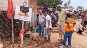 Tanzania: Experts Raise Alarm Over Growing Encroachment on Pipelines and Power Lines in Dar es Salaam