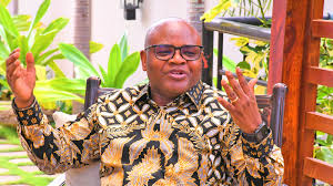 Why “Business as Usual” Won’t Achieve Tanzania’s Vision 2050, Says Prof Kitila Mkumbo