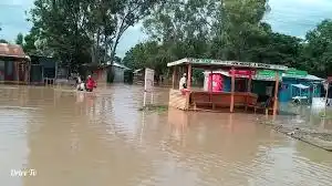 KENYA: Flood Fears Rise as Nairobi Dam Nears Overflow, Residents Urged to Evacuate