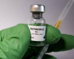 How Kenya Plans to Manage Rotavirus Vaccine Shortage