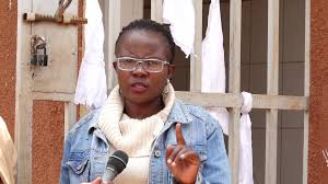 From Graduate to Toilet Attendant: A Ugandan Woman’s Inspiring Story of Resilience