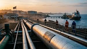 Strategic Incursion: How Museveni Secured Influence in Kenya’s Pipeline Sector