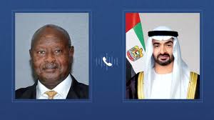 Uganda Expresses Solidarity with UAE Following Iranian Attacks