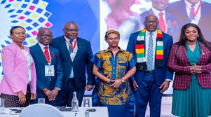 Zimbabwe Applauds PAPU Leadership Re-Election at Kampala Conference