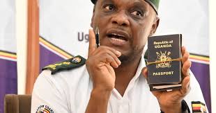 Government Clarifies Rules for Ugandans Travelling to 40 Visa-Free Countries