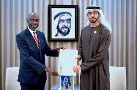 UAE and Uganda Strengthen Diplomatic Ties to Boost Cooperation and Development