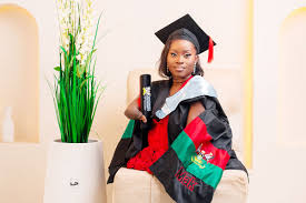 From Street Beggar to Makerere Graduate: The Inspiring Journey of ‘Wonder Gal’