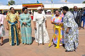 President Museveni Highlights Education and Skills Development for Girls at Uganda’s International Women’s Day Celebrations