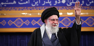 Khamenei’s 36-Year Rule Ends in Controversy, Not Reverence