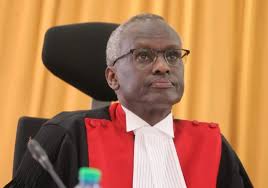 Justice Isaac Lenaola Elected President of Sierra Leone’s Residual Special Court