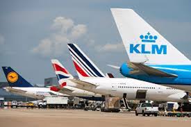 Airlines Halt Middle East Operations After US–Israel Strikes on Iran