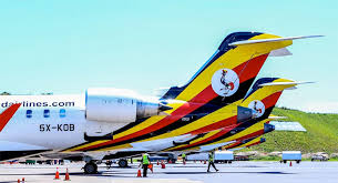Uganda Airlines’ US$113M Fleet Expansion Set to Transform Tourism and Connectivity