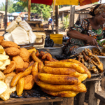 What can a woman selling akara by the roadside tell us about Nigeria’s food economy?